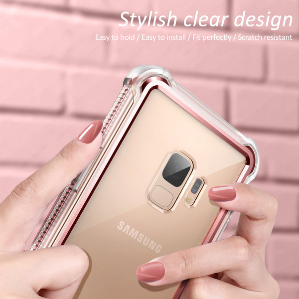 Samsung Galaxy S9 PLUS/ S9 Series – Dexnor